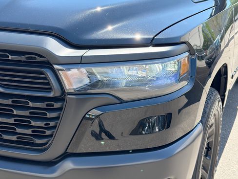 Used 2025 RAM 1500 Tradesman image 9