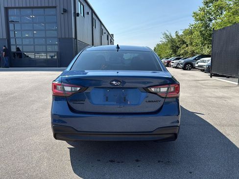 Used 2022 Subaru Legacy Premium AWD/4WD image 4