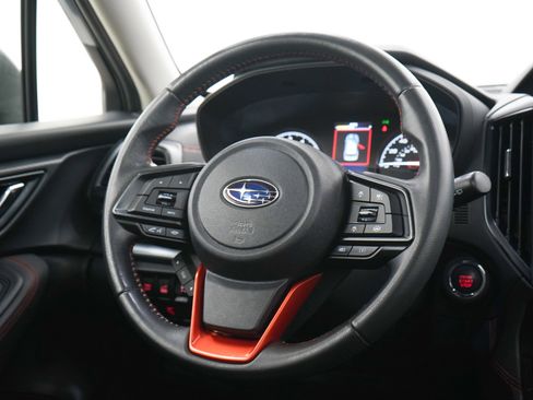 Used 2023 Subaru Forester Sport AWD/4WD image 14