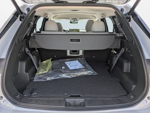 New 2026 Mitsubishi Outlander SE FWD image 13