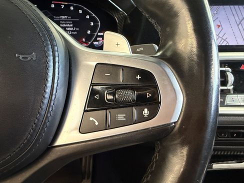 Used 2021 BMW 440i xDrive M440i xDrive w/ Executive Package image 16