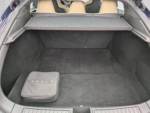 Used 2015 Tesla Model S 85D image 6