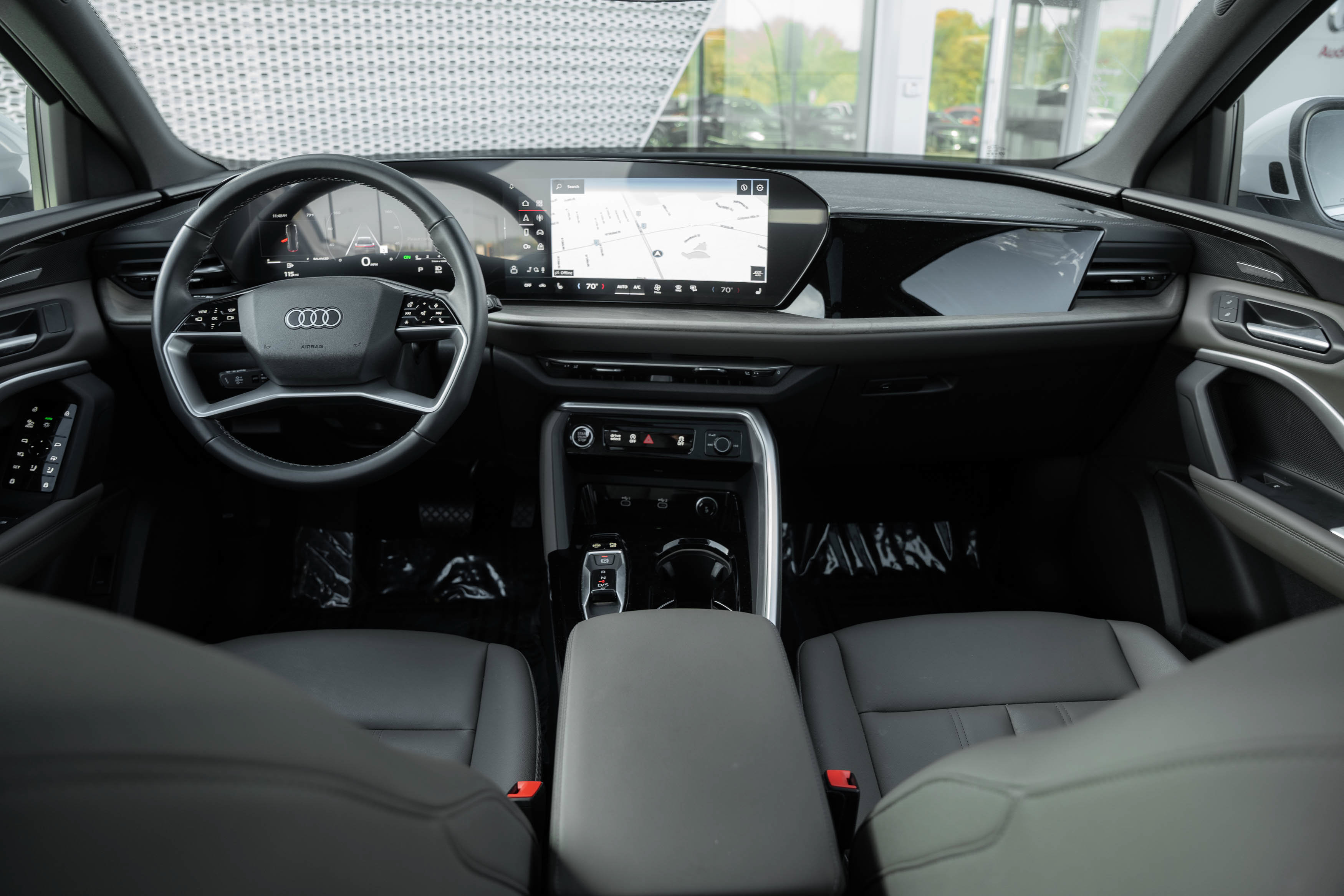 Certified 2025 Audi Q5 Premium AWD/4WD image 8