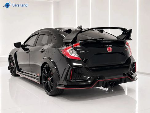 Used 2020 Honda Civic Type R image 5