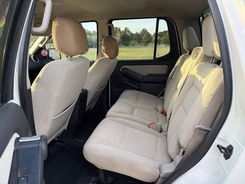 Used 2008 Ford Explorer Sport Trac XLT RWD image 16
