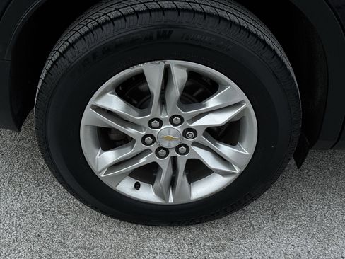 Used 2020 Chevrolet Blazer LT image 33