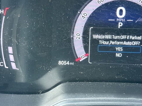 Used 2025 Toyota Corolla FX image 9