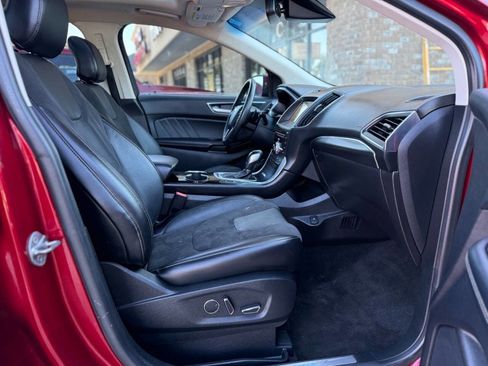 Used 2018 Ford Edge Sport w/ Equipment Group 401A image 13