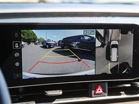 New 2026 Kia Carnival SX w/ SX Dark Edition Package image 24