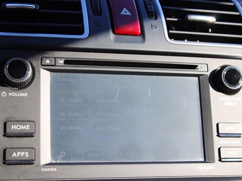 Used 2016 Subaru Impreza 2.0i image 33