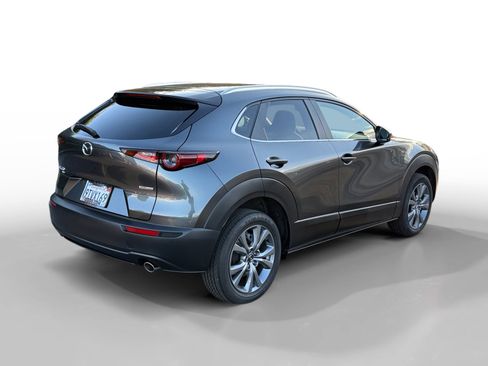 Certified 2025 MAZDA CX-30 AWD 2.5 S w/ Preferred Package image 5