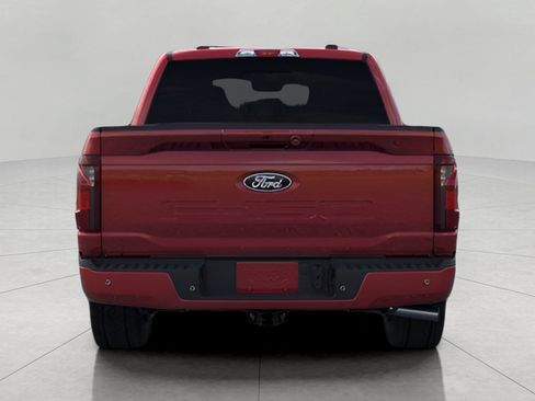 Used 2026 Ford F150 XLT w/ Equipment Group 302A MID AWD/4WD image 5