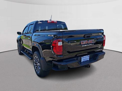 Used 2023 GMC Canyon Denali AWD/4WD image 8