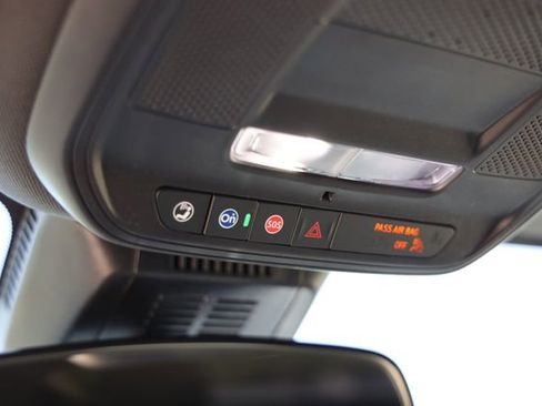 New 2026 GMC Terrain Elevation w/ Elevation Premium Package FWD image 24