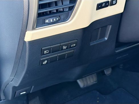 Used 2021 Lexus NX 300 FWD w/ Premium Package image 10