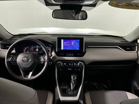 Certified 2025 Toyota RAV4 XLE Premium image 24