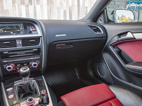 Used 2016 Audi S5 Premium Plus w/ Technology Package image 18