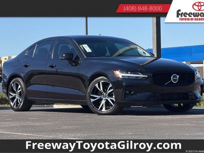 Used 2025 Volvo S60 B5 Plus