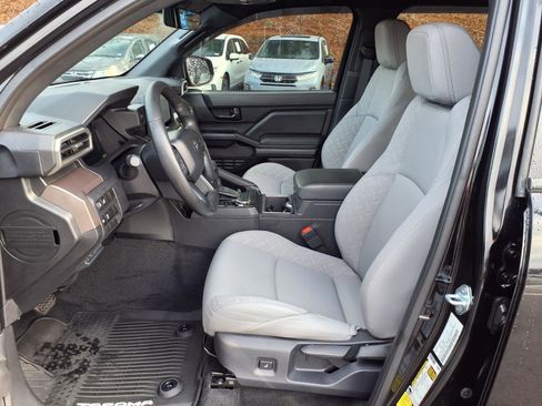 Used 2024 Toyota Tacoma SR5 image 14