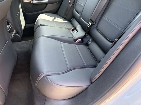 Certified 2026 Mercedes-Benz C 300 Sedan image 13