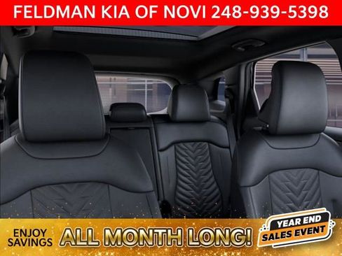 New 2026 Kia Sportage X-Line image 28