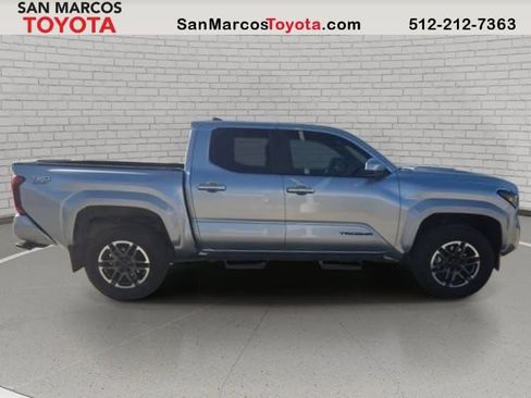 Used 2026 Toyota Tacoma TRD Sport RWD image 5