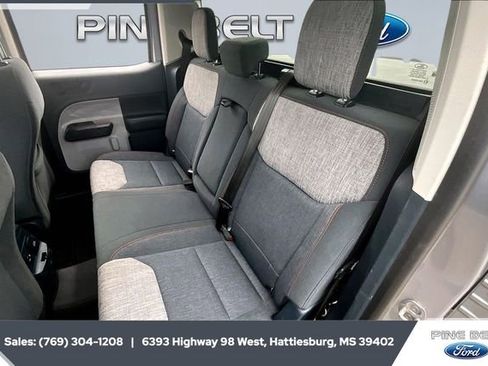 Used 2023 Ford Maverick XLT w/ Equipment Group 300A Standard image 20