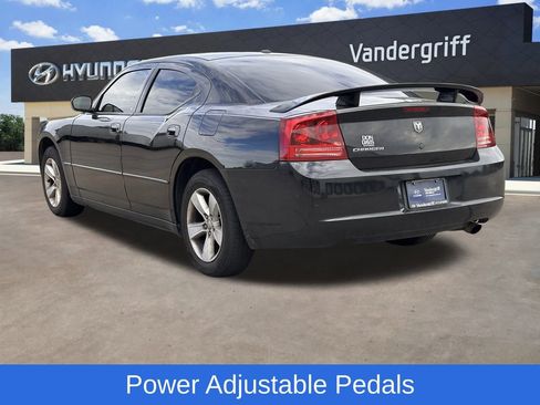 Used 2007 Dodge Charger SE w/ Convenience Group I image 8
