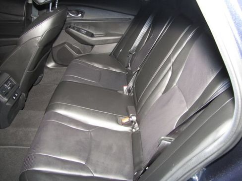 Used 2025 Honda Accord Touring image 12