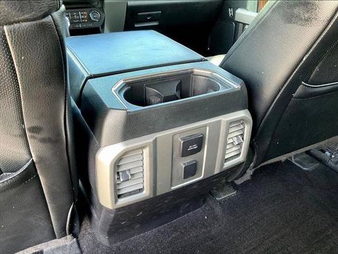 Used 2015 Ford F150 Lariat RWD image 20