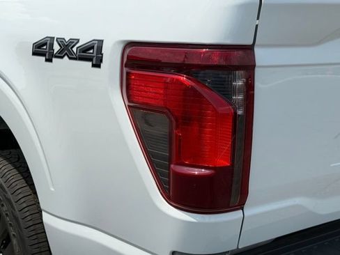 Certified 2025 Ford F150 XLT w/ Equipment Group 302A MID AWD/4WD image 31