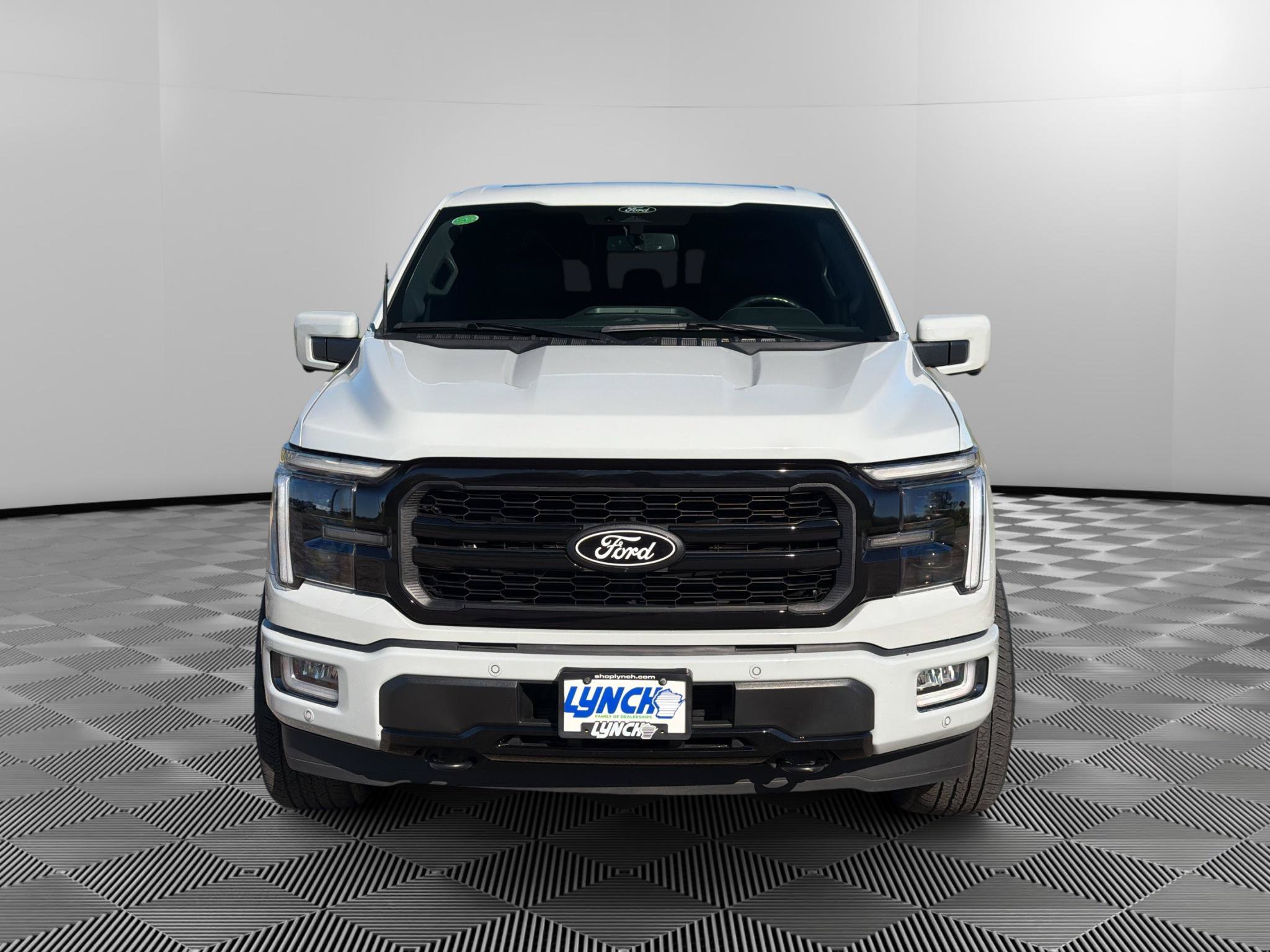Certified 2024 Ford F150 Lariat AWD/4WD image 7