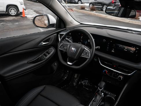 New 2026 Buick Encore GX Sport Touring w/ Advanced Technology Package image 14