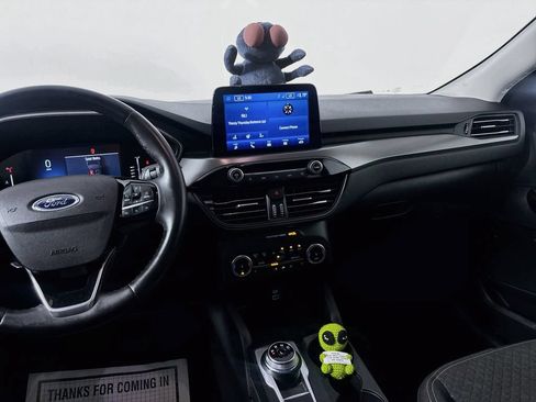 Used 2023 Ford Escape Active AWD/4WD image 23