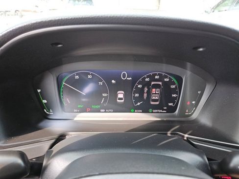 Used 2024 Honda Accord Sport image 21