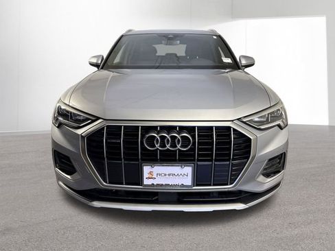 Used 2020 Audi Q3 2.0T Premium Plus AWD/4WD image 26