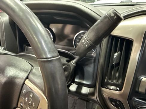 Used 2017 GMC Sierra 3500 Denali image 93