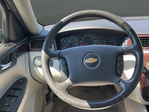 Used 2014 Chevrolet Impala Limited LS FWD image 27