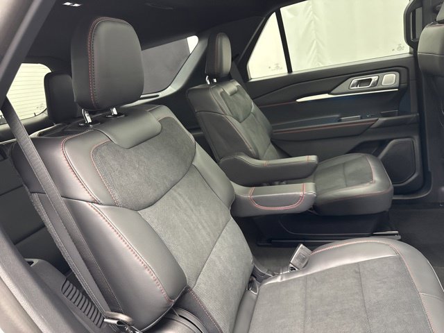 New 2026 Ford Explorer ST w/ Sun And Sound Package AWD/4WD image 28