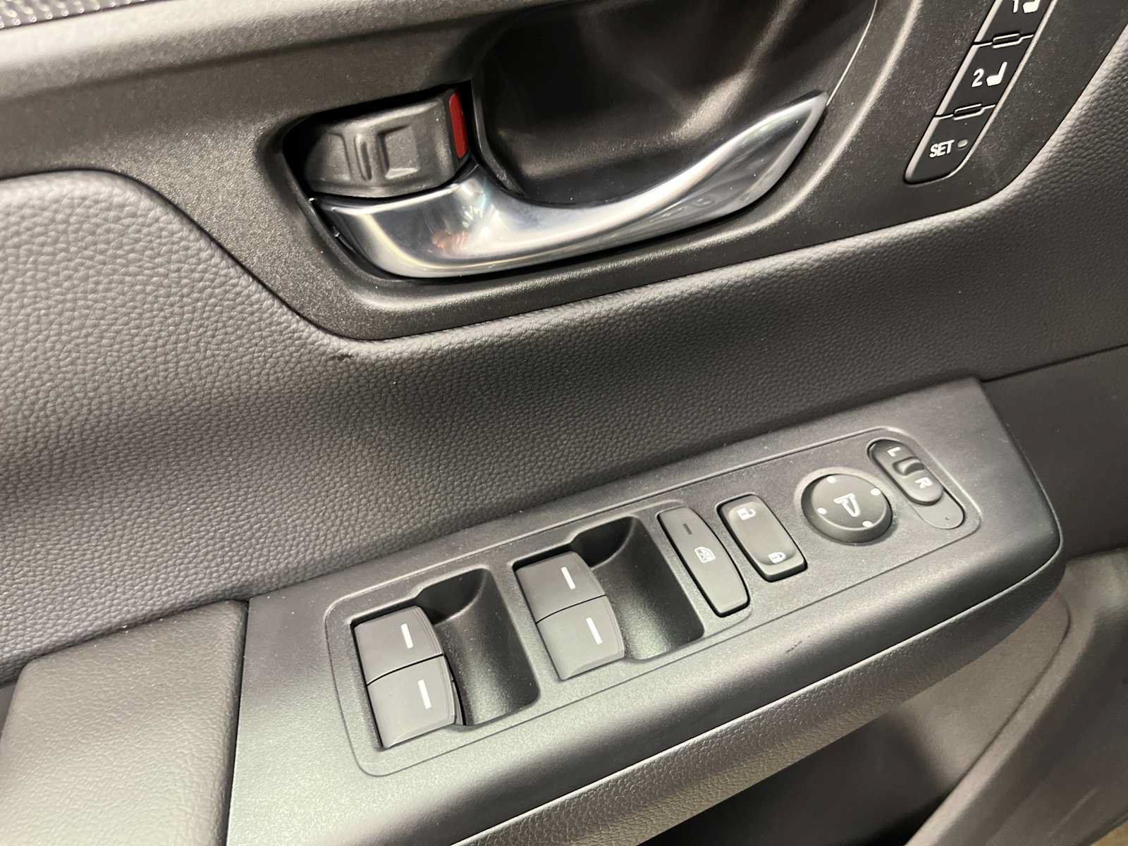 New 2027 Honda CR-V Sport-L image 15