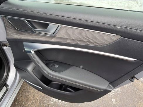 Used 2024 Audi A6 Premium Plus image 35