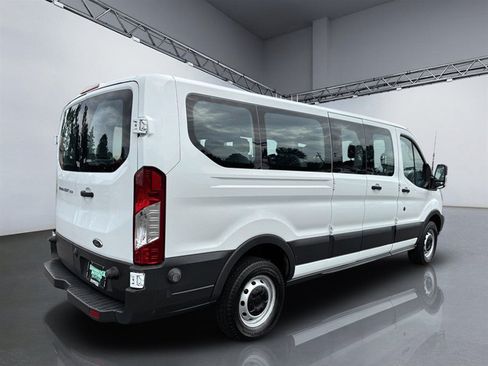 Used 2016 Ford Transit 350 XL RWD image 8
