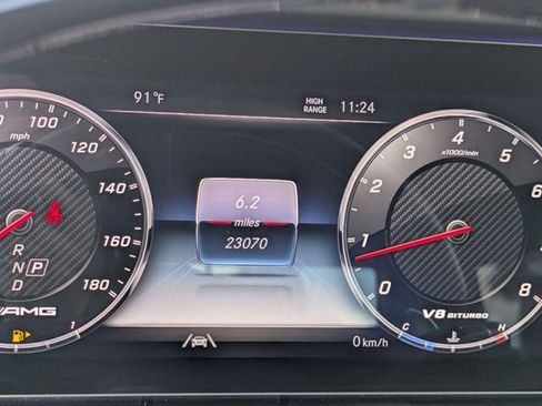 Used 2023 Mercedes-Benz G 63 AMG 4MATIC image 11