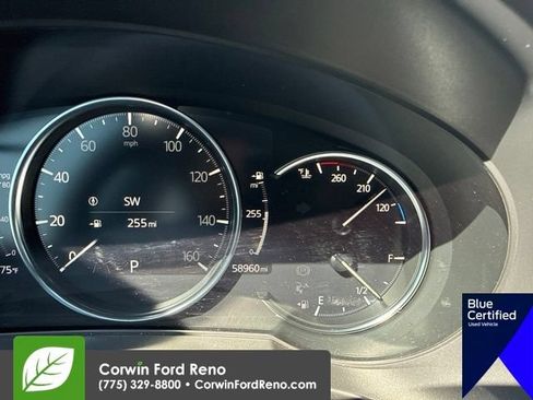 Used 2021 MAZDA CX-5 Grand Touring AWD/4WD image 15
