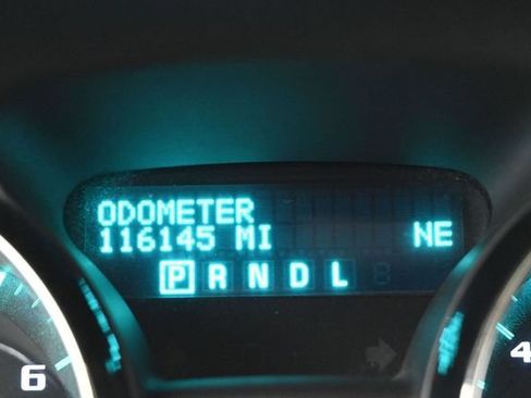 Used 2013 Buick Enclave Leather AWD/4WD image 10