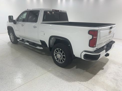 New 2026 Chevrolet Silverado 2500 LT w/ Z71 Chrome Sport Edition image 3
