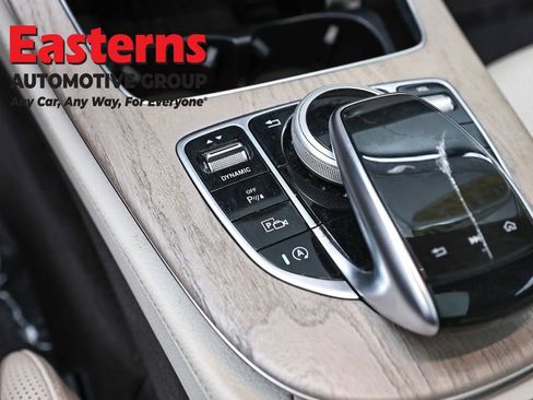 Used 2019 Mercedes-Benz E 450 4MATIC Coupe w/ AMG Line Package image 19