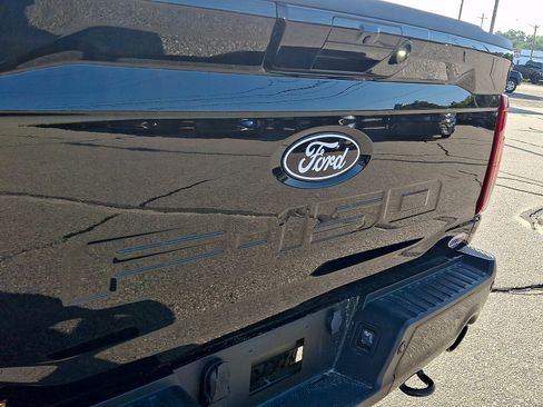 Certified 2025 Ford F150 Tremor w/ Bed Utility Package AWD/4WD image 29