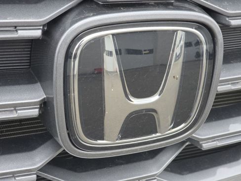 Certified 2023 Honda Passport TrailSport image 11
