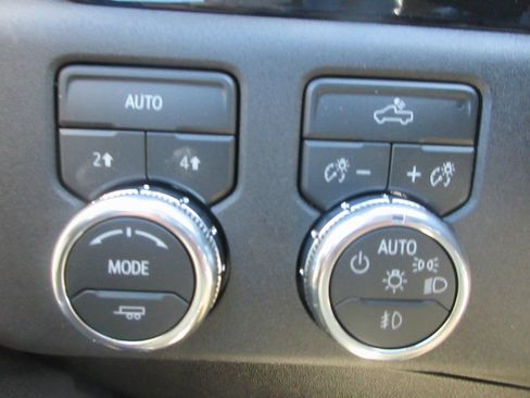 New 2026 GMC Sierra 1500 Elevation AWD/4WD image 16